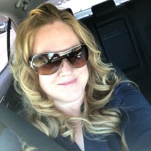 Meet your Posher, Tanya